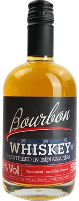 Whiskey Bourbon