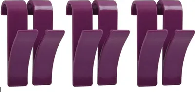 Immagine prodotto di Elemento riscaldante MSV gancio viola 6s
