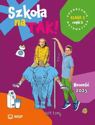 Productafbeelding van WSiP A1826A5, Educatief, Pools