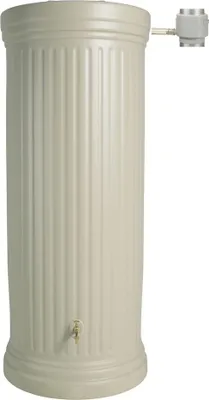 Image de Cuve colonne cylindrique - sable - 500 litres