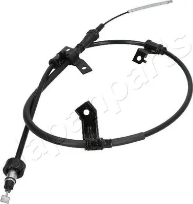 Produktbild von JAPANPARTS Handbremsseil Seilzug Feststellbremse für KIA RIO II (JB) Hinten Links BC-K33L