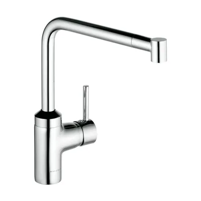 Produktbild von Kludi Spültisch-Einhandmischer L-INE DN 15 chrom