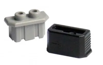 Produktbild von SHIMANO HBNX21/HBNX30 NEXUS Nabendynamo Kabelstecker ORIGINAL