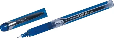 Produktbild von Pilot - Rollerpen Pilot Hi -TECPOPT GRIP BXGPN B Blue | 12 Stücke