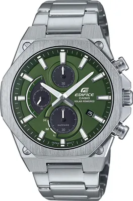 Immagine prodotto di Edifice Casio EDIFICE Momentum Orologio da uomo Casio-EFS-S570D-3AUEF