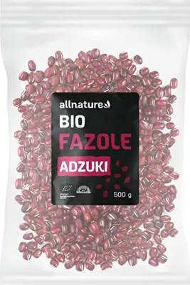 Produktbild von -Adzukibohnen