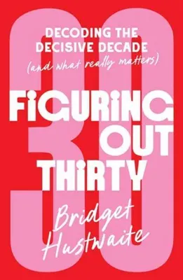 Produktbild von Figuring Out Thirty