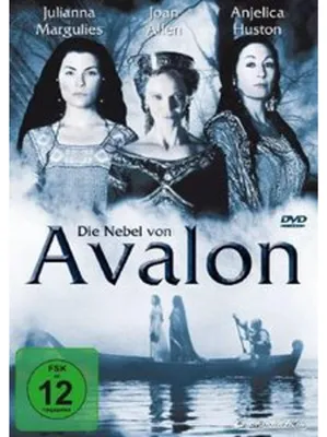Obrázok produktu pre Die Nebel von Avalon