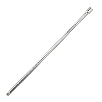 Produktbild von Steckschlüssel-Verlängerung 1/4 Zoll Antrieb 300 mm lang aus Chrom-Vanadium-Stahl