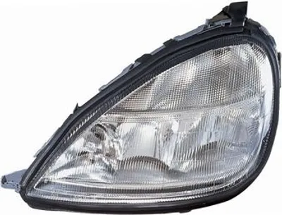 Produktbild von VAN WEZEL Scheinwerfer Links passend für MERCEDES-BENZ A-Klasse (W168) 3014961
