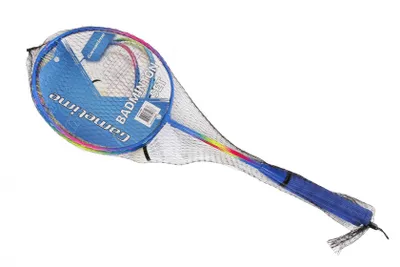 Obrázek produktu pro badmintonová sada s raketkami 3 kusy