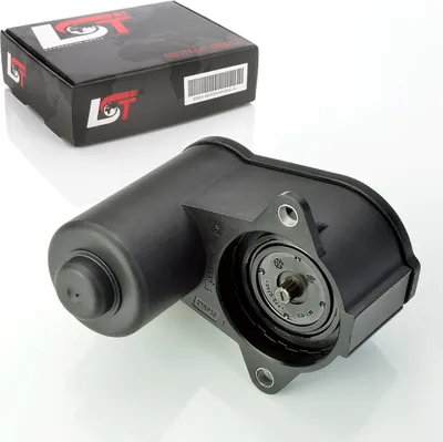 Produktbild von Stellmotor Handbremse Bremssattel EPB 12-seitiger Torx für Audi Bentley Seat VW