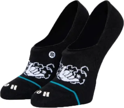 Produktbild von Stance Damen Socken HAWAII SHAKA NO SHOW, Größe:M, Farben:black