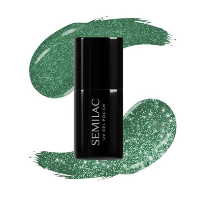 Immagine prodotto di Smalto UV Semilac Hybrid 410 More Energy 7ml