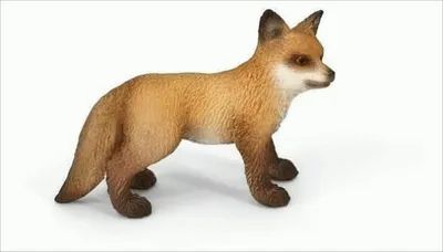 Produktbild von Schleich Fuchsjunges