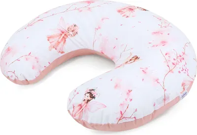 Produktbild von Little Fairy Stillkissen mit abnehmbarem Bezug