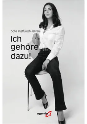 Obrázok produktu pre Ich gehöre dazu!