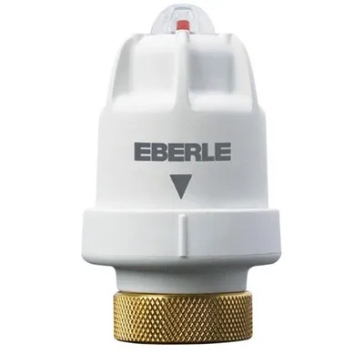 Immagine prodotto di Servomotore Eberle, normalmente chiuso, 230 V CA, 2,5 W, corsa utile 4,5 mm, 1 pz.