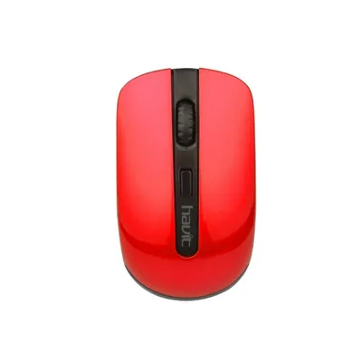 Obrázek produktu pro Bezdrátová univerzální myš Havit Ms989Gt (černo-červená)
