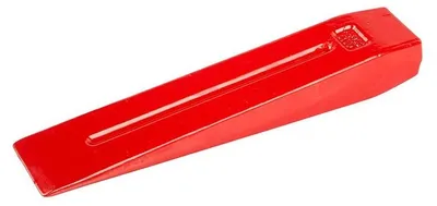 Zdjęcie produktu dla Mountfield Stalowy Klin Do Rozłupywania Drewna Ręczny
