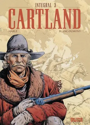 Produktbild von Cartland. Integral 03