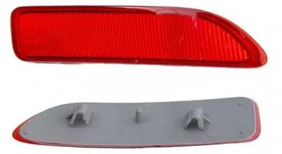 Immagine prodotto di Riflettore destro per Dacia Dokker, Lodgy, Logan 2007+ Destro