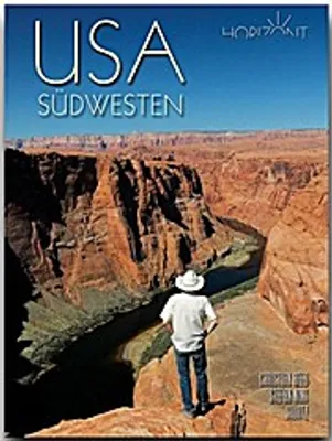 Obrázok produktu pre USA-Südwesten