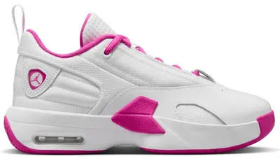 Produktbild von Jordan Max Aura 6 White Fire Pink (GS) - EU 39