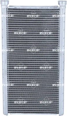 Produktbild von NRF 54442 Wärmetauscher Innenraumheizung Kühler für AUDI A6 Avant (4G5, 4GD, C7) A6 Limousine (4G2, 4GC, C7) A7 Sportback (4GA, 4GF) A6 Allroad A8