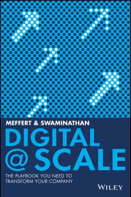 Produktbild von Digital @ Scale