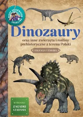 Image de Dinozaury
