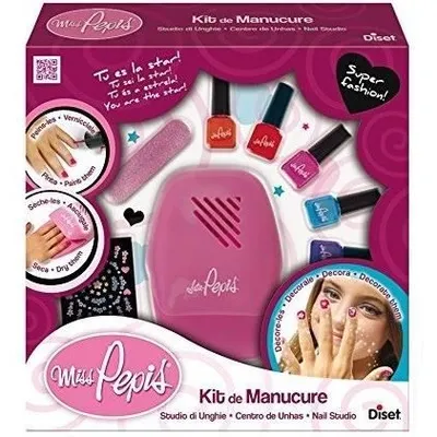 Productafbeelding van Jumbo 46665, Make-up a krása, 8 rokken/jaren, AA