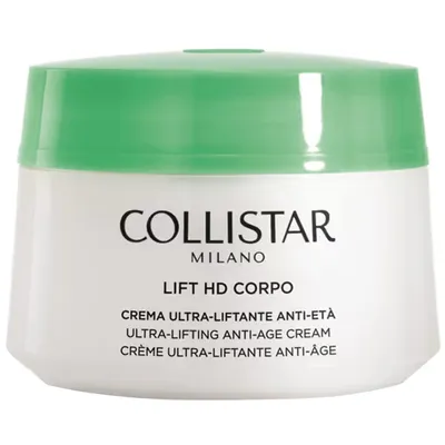 Zdjęcie produktu dla Collistar, Special Perfect Body - Lift HD, bez silikonu, ultraliftingujący/przeciwstarzeniowy krem do ciała, na dzień i na noc, 400 ml