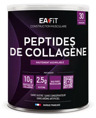 Zdjęcie produktu dla Peptydy kolagenowe (300g)