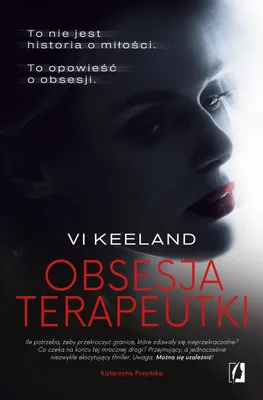 Immagine prodotto di Obsesja terapeutki