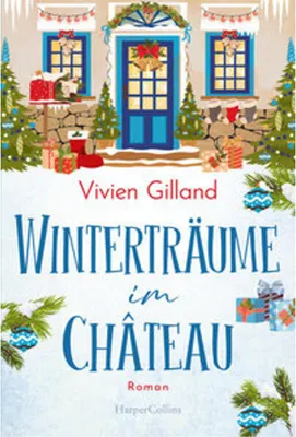 Immagine prodotto di Winterträume im Château