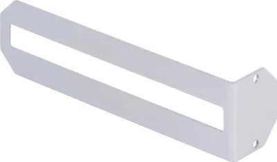 Produktbild von Alberts  Regalträger Finn | Größe 60 x 220 x 50 mm