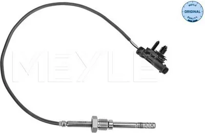 Produktbild von MEYLE 514 800 0031 Abgastemperatursensor für VOLVO XC60 (156) 410mm