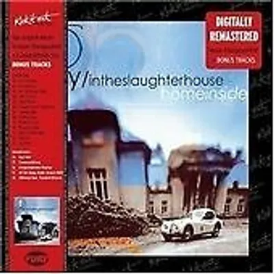 Obrázok produktu pre Home Inside/Remastered