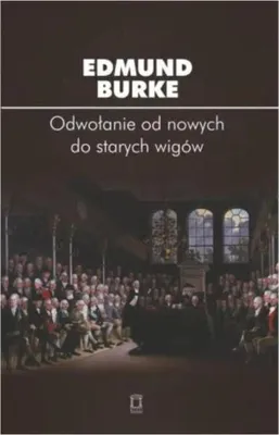 Imagen del producto de Odwolanie od nowych do starych wigow