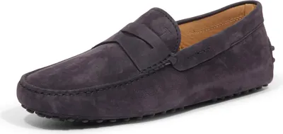 Produktbild von I0193 TOD'S Herren Slipper blau