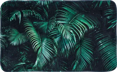 Produktbild von SANILO® Badteppich Palmdream 50 x 80 cm