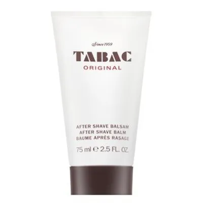 Produktbild von Tabac Tabac Original balzám po holení pro muže 75 ml