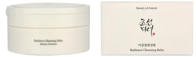 Produktbild von Beauty Of Joseon Radiance Cleansing Balm