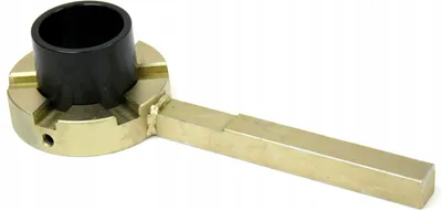 Produktbild von LUXTOM | Riemenscheiben-Gegenhalter, für BMW E39, E46, E60, E83
