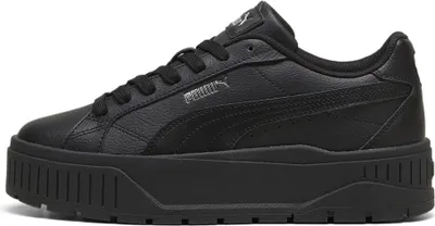 Produktbild von Puma Karmen Ii L Sportschuhe Schwarz EU 40 Frau Schwarz EU 40