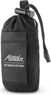 Produktbild von Matador Pocket Blanket Mini 4.0 (black)