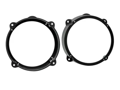 Produktbild von ACV 271001-07, Befestigungssockel, Auto, Schwarz, Einfarbig, Kunststoff, Alfa Alfa Romeo Brera (939) ¹ 01/2006 - 10/2010 Alfa Romeo 147 (937) ¹+² 01/2001 - 08/2006 Alfa...