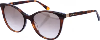Image de Longchamp LO688S Sonnenbrille