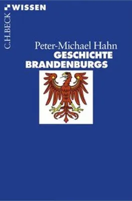 Immagine prodotto di Geschichte Brandenburgs